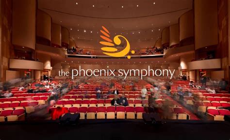 The phoenix symphony - Eventbrite - The Phoenix Symphony provides extraordinary live musical experiences. presents The Phoenix Symphony - Symphony Connections - A FREE Community Concert - Saturday, October 28, 2023 at The Salvation Army Ray and Joan Kroc Center Phoenix, East Broadway Road, Phoenix, AZ, USA, Phoenix, AZ. Find event and ticket …